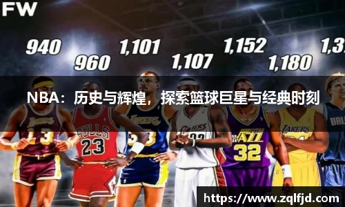NBA：历史与辉煌，探索篮球巨星与经典时刻